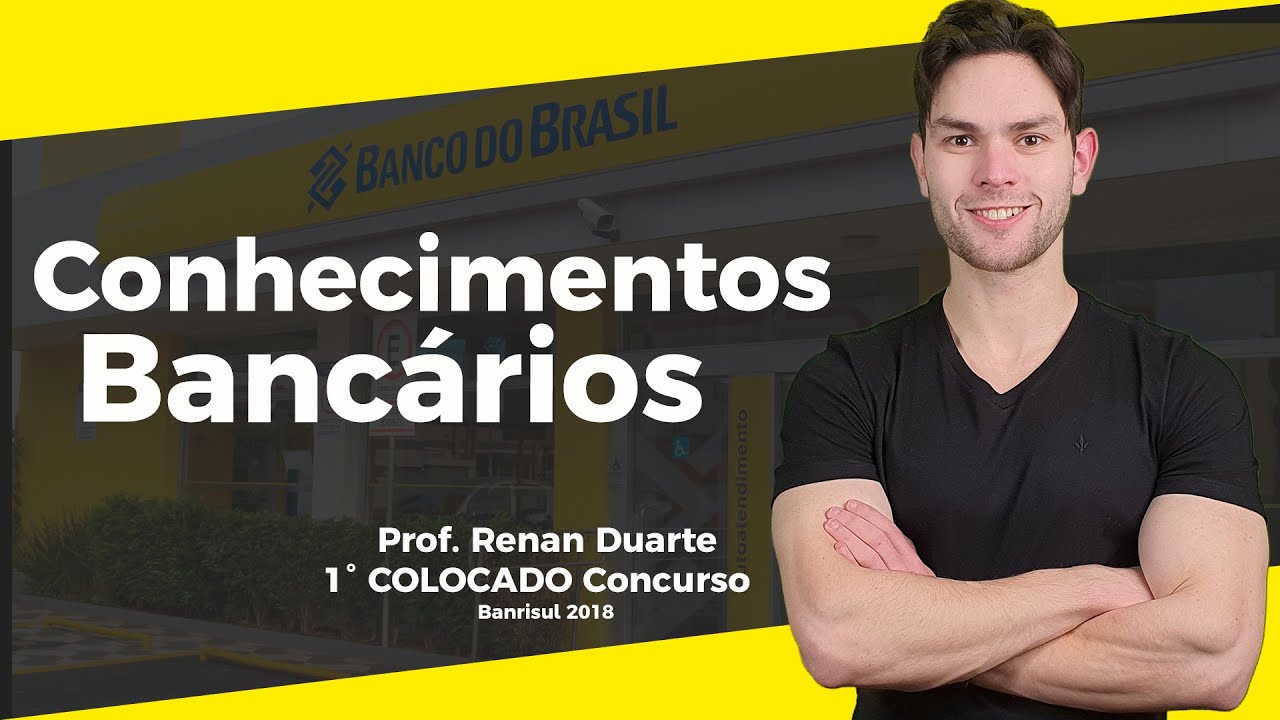 Aula 12: Bancos de Desenvolvimento
