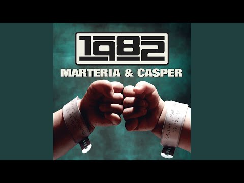 Champion Sound – Marteria