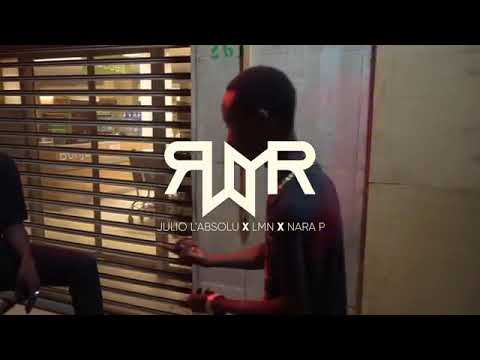 julio l' absolue x LMN xNara p (RWMR)