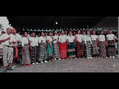 PUJIAN ROHANI Terbaik - UIS TUTANI MAUN by. TheCOUNTERMELODY   #lagurohani  #paskah2019