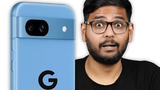 What is Google Pixel 8a?