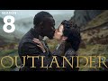 OUTLANDER Season 8 Will Go Down A Very Different Path