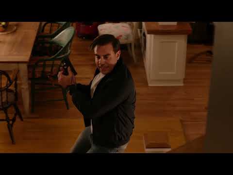 Ant-Man vs Yellowjacket Final Battle - Ant-Man (2015)