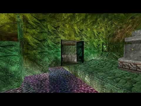 TRLE 2008.01.01 - BtB2008 - In Cuzco