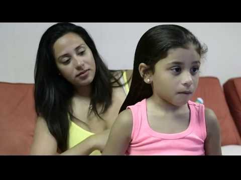 Get rid of lice without chemicals