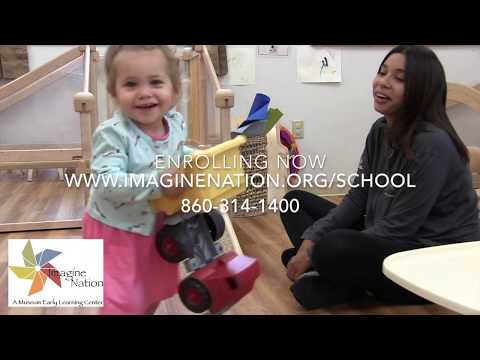Reggio Emilia Inspired School in Bristol, CT: Mixed Age Classrooms