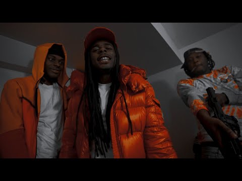 Don Guetta - Suicide Suit (Official Music Video)