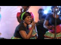 Worship House feat. Mmakwena Nkosi - Sidlulisi Ukubonga  (Live) (Official Video)
