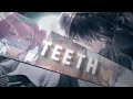 Wuthering Waves AMV GMV Teeth