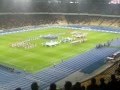 Украина-Черногория 0-1 Гимн Украины Весь стадион поет. 