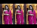 Yedhedho Ennam Valarthen Song By Super Singer Srinisha