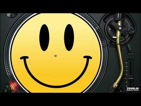 Rank 1 Vs Janet Jackson - Airwave Vs Pleasure Principle (Mixed By Sound Of Faz)