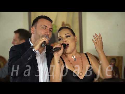 Dace, Ivana i Ekstra Bend - Zoro moja Zorice - Emisija Nazdravje LIVE TV Show