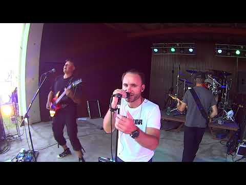 Polymetal - POLYMETAL - SEZONA 2018 - 6000 KŘÍŽŮ (LIVE!)