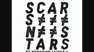 Scars N Stars - Colin Munroe Feat. Kendrick Lamar & Ab-Soul