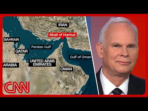 Iran-Oman talks to reopen Hormuz were called off. What happened?