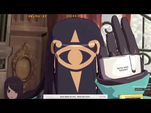 [GGXRD REV2] 11/02/19 Venom vs GCYoshi13 (Bedman)