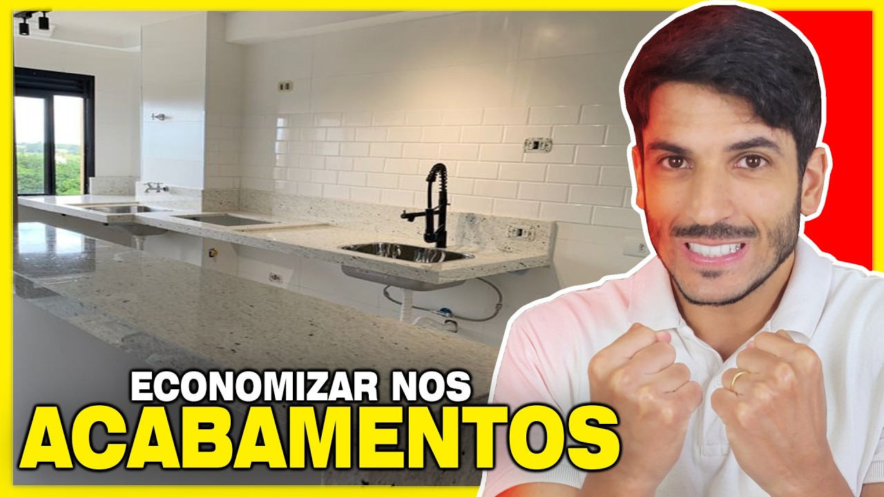 10 IDEIAS SIMPLES PARA ECONOMIZAR NOS ACABAMENTOS DA SUA CASA