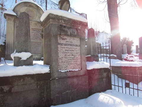 Poveștile neștiute ale Sighișoarei, cimitirul din Sighișoara deloc sinistru