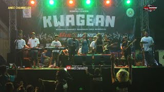 Download lagu FULL ALBUM NEW BOLO WERENG - MUDA MUDI PETRAKA KWAGEAN - OWB AUDIO - ANDICHANNEL129 mp3