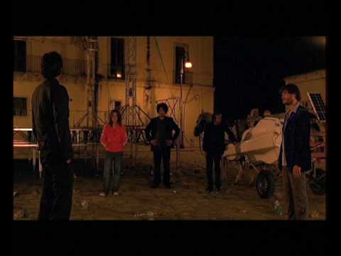 BASILICATA COAST TO COAST Clip 8- Dal 9 aprile al cinema