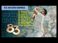 83-Full Album | Ranveer Singh | Deepika Padukone | Kabir Khan | Pritam Audio Songs Juke Box