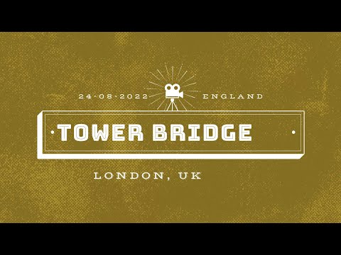 TOWER BRIDGE | #london  #uk | HIREN SOLANKI |