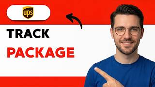 How to Track UPS Package [2026 Full Guide]
