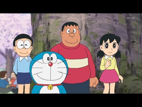 Doraemon New Episode Today in Hindi 2026