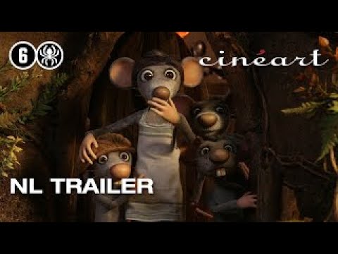 afbeelding Nederlands gesproken trailer