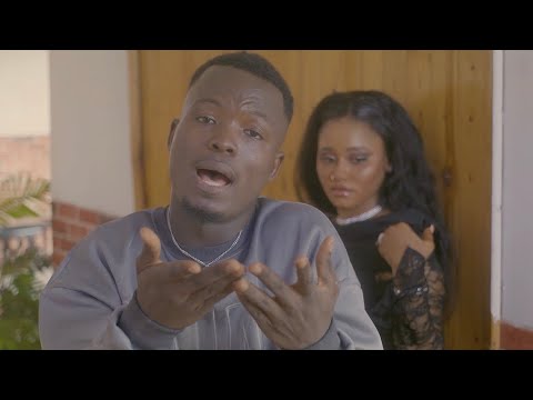 Barry one Mi_Dankotoma clip officiel 2025🇬🇳