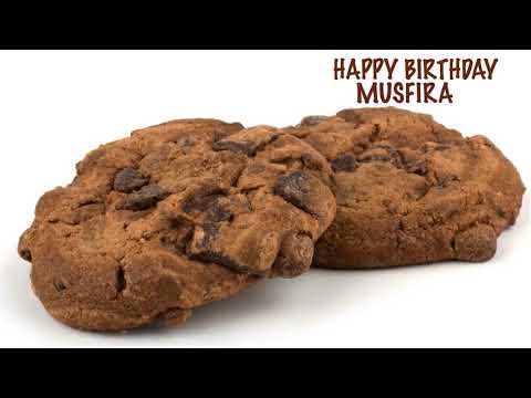 Musfira Chocolate   Happy Birthday You2Audio Com