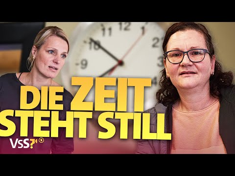 Kunden im WARTEZIMMER eingefroren: Keine Zeit auf dem Amt | Verstehen Sie Spaß?