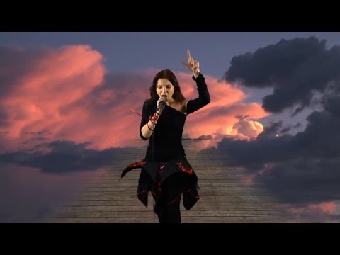 Swanheart - Nightwish (voice and electric violin cover) video thumbnail