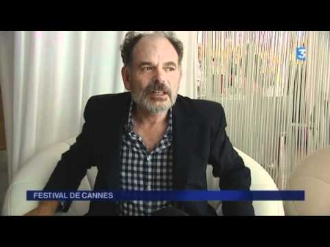 FESTIVAL DE CANNES 2011, les interviews - Jean-Pierre Darroussin