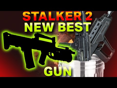 I Tested 1.5 Weapon Changes...