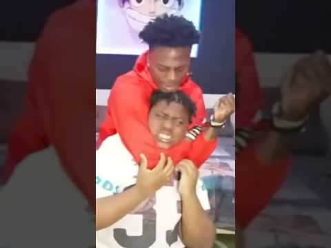 Jamal Sold IShowSpeed's Ronaldo Card In Fifa 😂💀