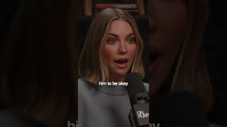 Emilie Kiser opens up about the loss of her son #jayshetty #emiliekiser #shorts