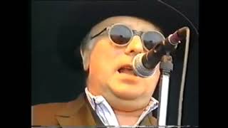 Van Morrison , Perfect Fit,with  Leo Green and  Georgie Fame on Drums !     14.07.1995