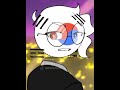 Shinunoga E Wa Countryhumans South Korea Countryhumans Trend Animation Shorts
