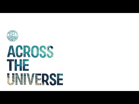 Rockfour - Across the Universe