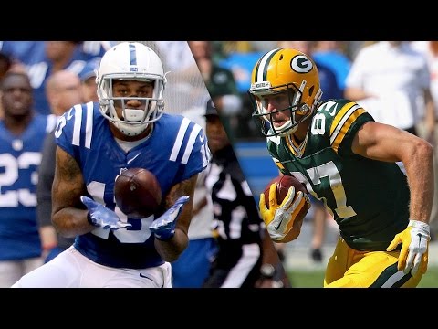 Super Bowl VIII: Maxwell Vs David