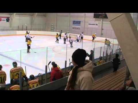 2013-11-16 Kiekko-Laser - Pypo