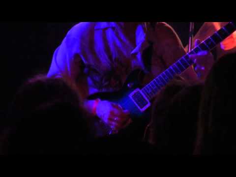 Thumbnail for Pagan Altar - Dance Of The Vampires (live in Athens @ UTH VII) by Pagan Altar