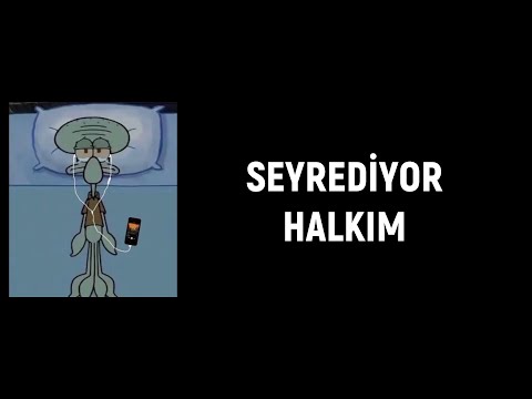 Efreva feat. Albay - Seyrediyor Halkım