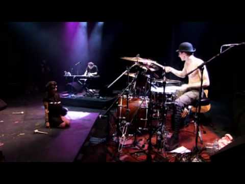 8/17 The Dresden Dolls - Mandy Goes to Med School @ Roundhouse