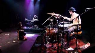 8/17 The Dresden Dolls - Mandy Goes to Med School @ Roundhouse