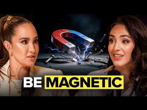 Become CONFIDENT In 85 Minutes: How To Defeat Self-Doubt | Dr. Shadé Zahrai