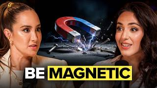 Charisma Expert: 5 Ways To Project Confidence (Even When You Don’t Feel It) | Dr. Shadé Zahrai