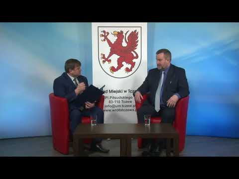 Pytania do Prezydenta - Tv Tetka Tczew HD